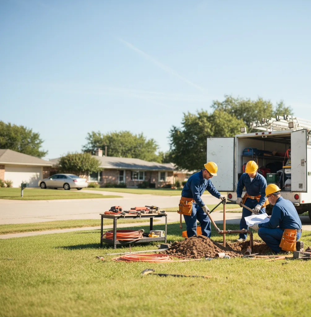 Emergency Plumbing in River Forest, IL